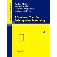 A Nonlinear Transfer Technique for Renorming