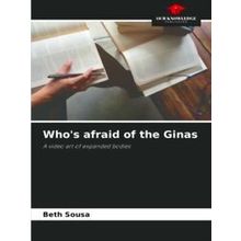 Who's afraid of the Ginas