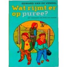 Wat Rijmt Er Op Puree