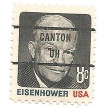PRECANCEL-BURO SUMMER SALE UPTO 80% OFF CAT CANTON, OHIOC 1394-85 MNH