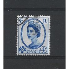 GB.SG546 4d Ultramarine.Fine Used.Jul25