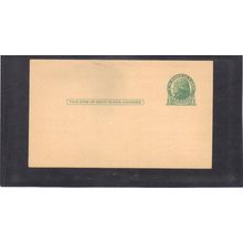 UX27 1c Thomas Jefferson CV03805