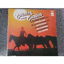 Various – Country Classics (SPR90073) (LP)