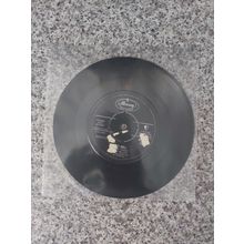 Chuck Miller / Hugo Peretti Orchestra – The Auctioneer (45AMT1026) (7" Single)