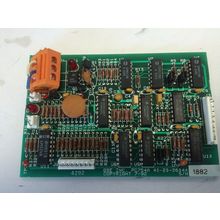 GSE PC754A 40-20-26044, CIRCUIT CONTROL BOARD,DC