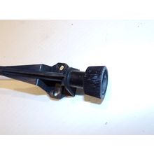 1967 Plymouth Satellite Vent Cable Assy OEM GTX Belvedere
