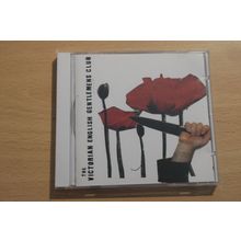 Victorian English Gentlemens Club - The Victorian Gentlemens Club CD (2006) VGC.