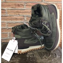 Pajar Canada FERO 2.0 Impermeable Waterproof Lace Up Sneaker Boot Size 11M
