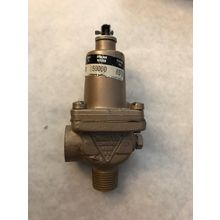 NEW 1/2" watts N31L,N3IL REGULATOR, LAWRENCE MASS ,PRESSURE RELIEF VALVE NO ,EH