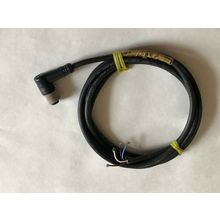 new old IFM EFECTOR E18012 CABLE ASSEMBLY, CORDSET,DI