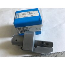 new VALENITE 8ZA-2080 ABS-50 SHANK TOOL BLOCK "F",G042-XA-1035204 MODCO SBA50,AJ