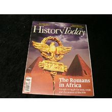 History Today Volume 64 June 2014