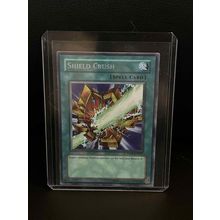 Shield Crush - PP01-EN007 - Secret Rare - Unlimited Edition Premium Pack 1 Yu-Gi