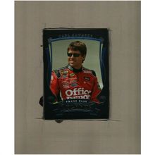 2006 Press Pass Legends Carl Edwards-BLUE 1083/1999