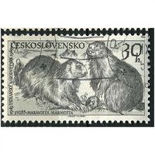 1959 Michel 1153 - cancelled