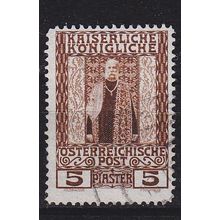 ÖSTERREICH AUSTRIA [Levante] MiNr 0059 ( O/used )