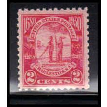 683 2c Charleston Fine MNH O2095