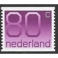 1991 NVPH 1118a - MNH (**)