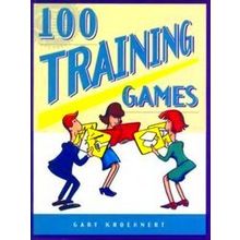 100 Training Games