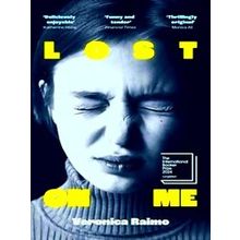 Lost On Me