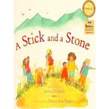 A Stick And A Stone