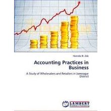 Accounting Practices in Business