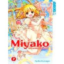 Miyako - Auf Den Schwingen Der Zeit 07