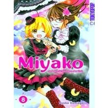 Miyako - Auf Den Schwingen Der Zeit 08
