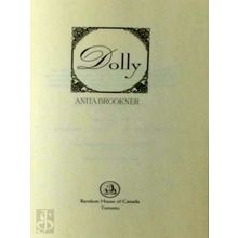 Dolly - Anita Brookner