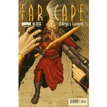 Farscape: Dargos Lament (2009 Ltd) # 002 NM CoverB MODERN AGE COMICS