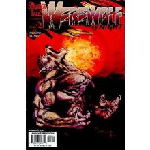 Werewolf by Night (Vol 2) # 002 NM CoverB MODERN AGE COMICS