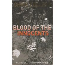Blood of the Innocents, by Chris Collett