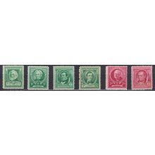 860 2c James Cooper Very Fine MNH VA0409f
