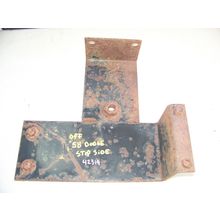 1956 - 1971 DODGE TRUCK SPARE TIRE CARRIER OEM 57 58 59 60 61 62 63 64 65 66 67+