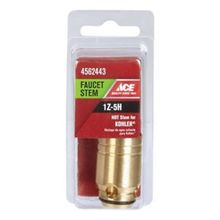 Ace 1Z-5H Hot Faucet Stem Barrel for Kohler
