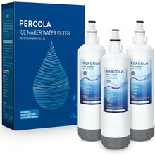 Sub-Zero 7012333/7042803 & Manitowoc K00374/K00374001 Ice Maker Water Filter, Co