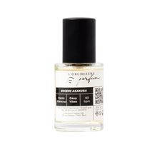 L'Orchestre Parfum Encens Asakusa (U) EDP 0.5 oz