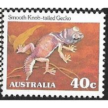 1981/1983 SG 794 - #2 MNH (**) - ANIMAL