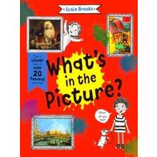What's In The Picture