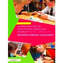 Addressing Special Educational Needs And Disability In The C Revised Edition - J