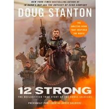 12 Strong Film Tie-In