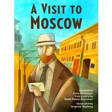 A Visit To Moscow