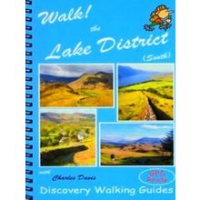 Walk! The Lake District South