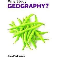 Why Study Geography