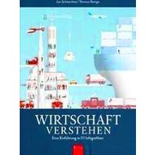 Wirtschaft Verstehen Mit Infografiken