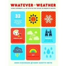 Whatever The Weather