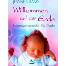Willkommen Auf Der Erde