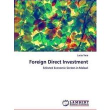 Foreign Direct Investment