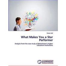 What Makes You a Star Performer