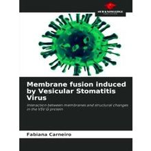 Membrane fusion induced by Vesicular Stomatitis Virus - Fabiana Carneiro